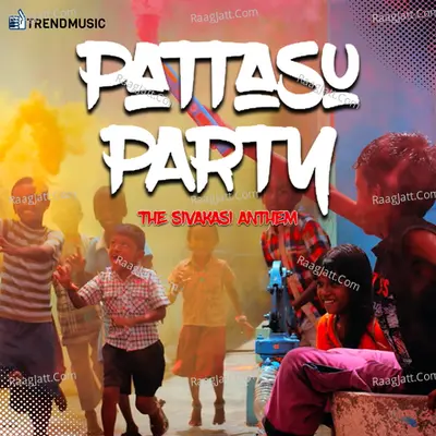 Pattasu Party Cover
