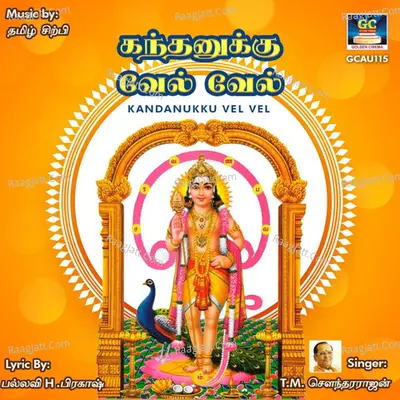 Kandanukku Vel Vel - T. M. Soundarajan