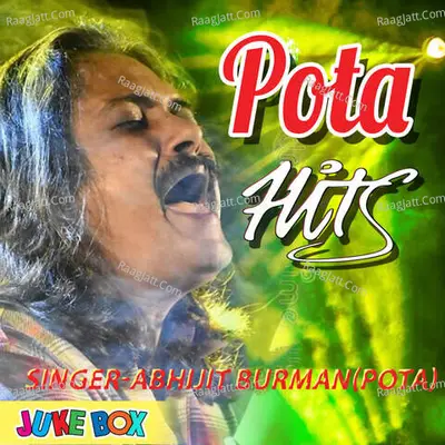 Pota Hits Jukebox Poster