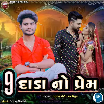 9 Dada No Prem Cover