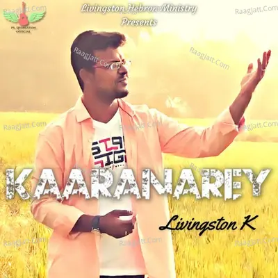 Kaaranarey Cover