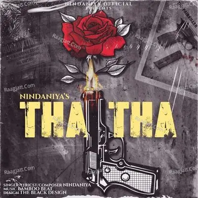 THA THA Cover