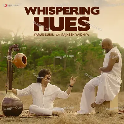 Whispering Hues Cover