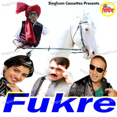 Fukre - Vasu Studio