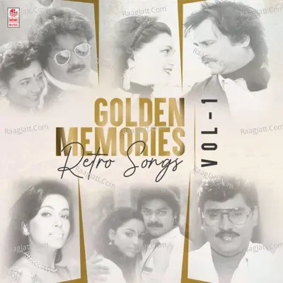 Golden Memories - Retro Songs Vol-1 - Hamsalekha