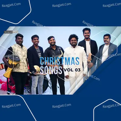 Christmas, Vol. 3 - T.M Daniel Raj