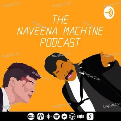 Naveena Machine Podcast - season - 2 - Mars vaasigal