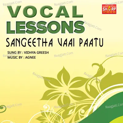 Sangeetha Vaai Paatu - Vidhya Greesh