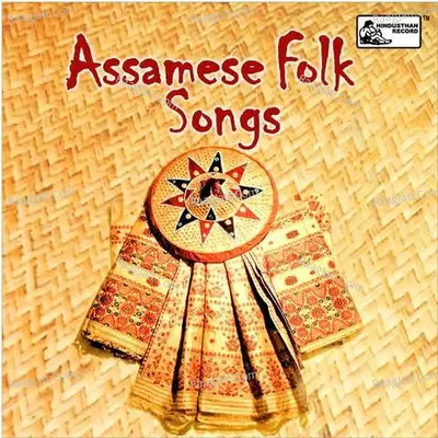 Assamese Folk Songs Poster