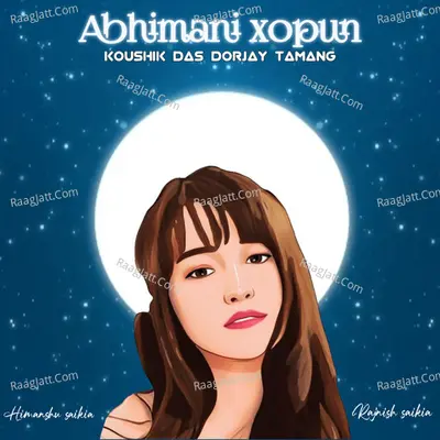 Abhimani Xopun Cover