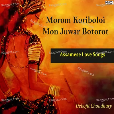 Morom Koriboloi Mon Juwar Botorot - Debojit Choudhury