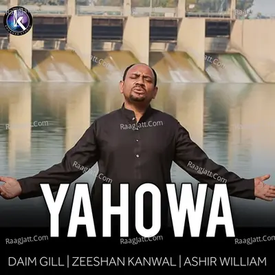 Yahowa Poster