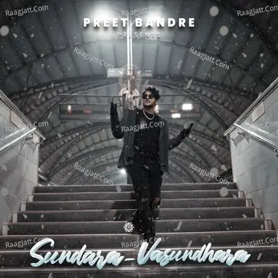 Preet Bandre