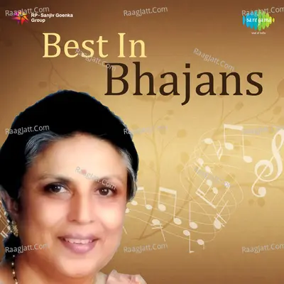 Best In Bhajans Poster