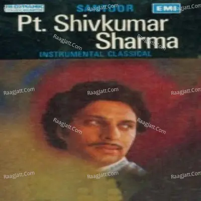 Pandit Shivkumar Sharma Poster