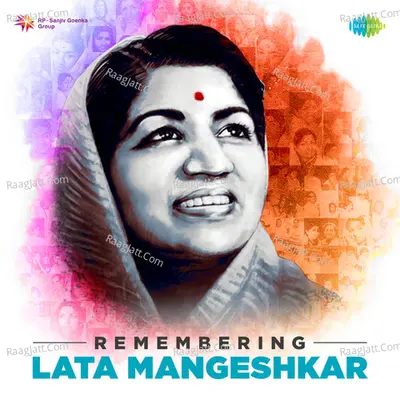 Remembering Lata Mangeshkar Cover