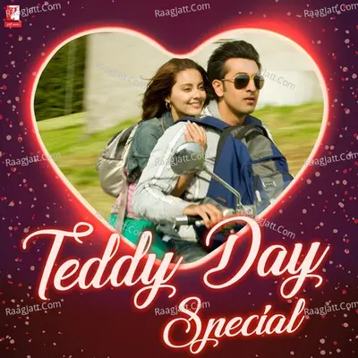 Teddy Day Special - Jeet