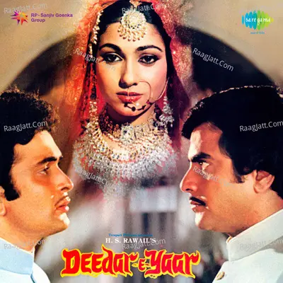 Deedar-E-Yaar Poster