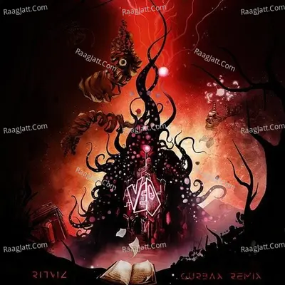 Ved - Single Cover