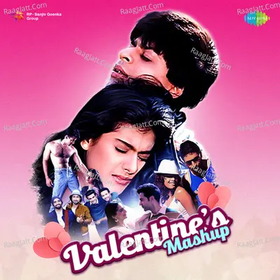 Valentines Mashup Poster