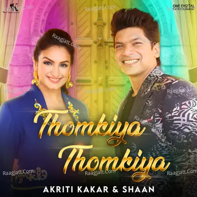 Thomkiya Thomkiya (feat.Shaan) Cover