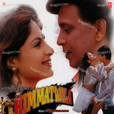 Himmatwala Poster