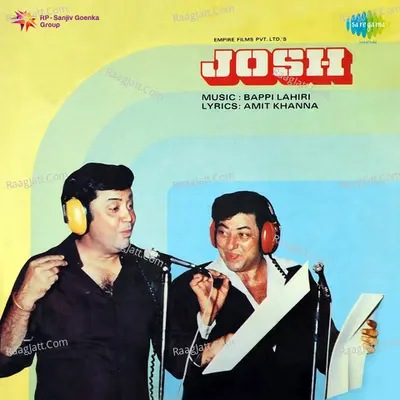 Josh Poster