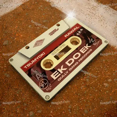 Ek Do Ek Cover