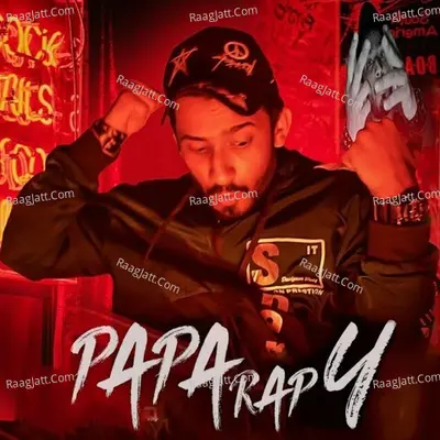Papa Rap 4 Cover