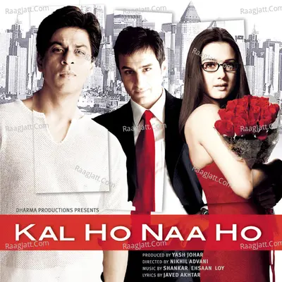 Kal Ho Naa Ho (Pocket Cinema) Cover