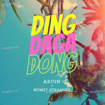 Ding Daga Dong Cover