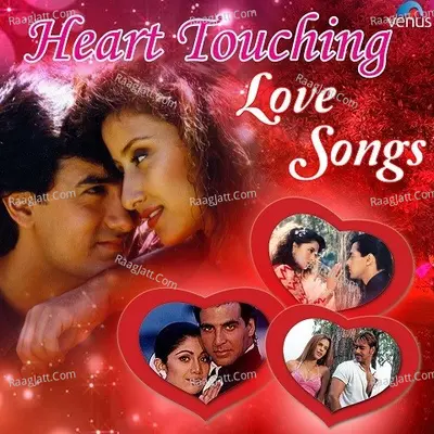 Heart Touching Love Songs - Nadeem- Shravan