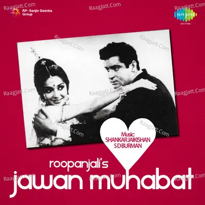 Jawan Muhabbat Poster