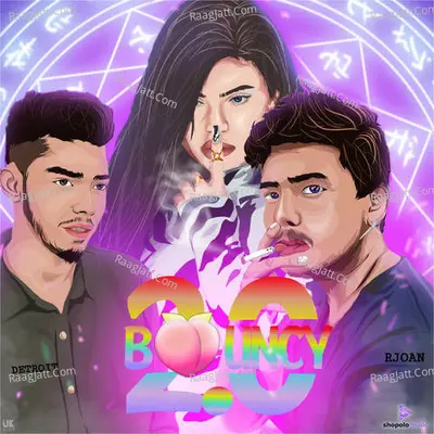 Bouncy 2.0 Cover