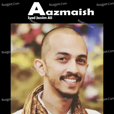 Aazmaish Poster