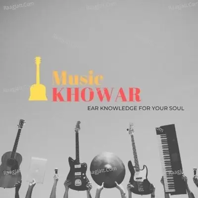 MIX KHOWAR SINGER, Vol. 9 - KHOWAR SINGER