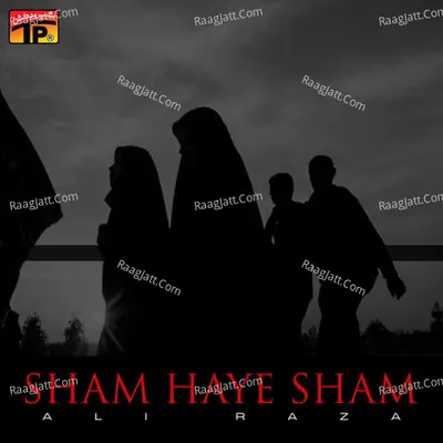 Sham Haye Sham - Ali Raza Surani