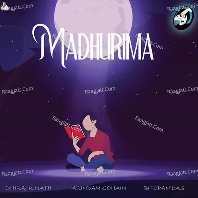Madhurima Cover