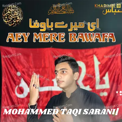 Mohammed Taqi Sarani