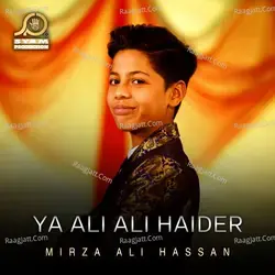 Ya Ali Ali Haider - Single