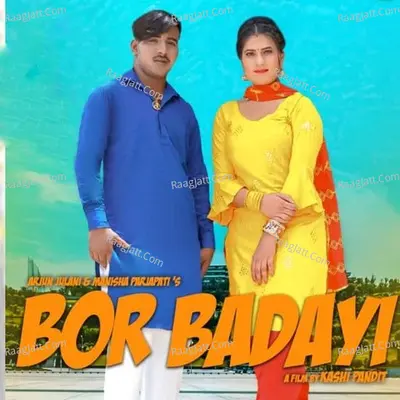 Bor Badayi