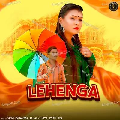Lehenga Cover