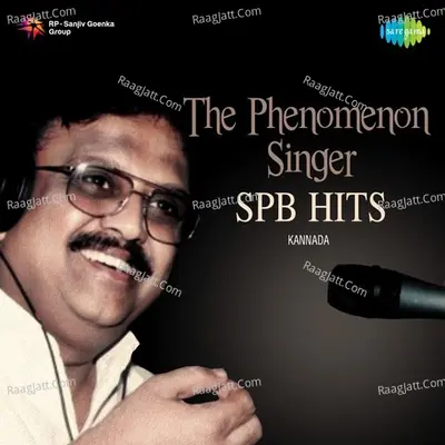 The Phenomenon Singer - SPB Hits - Hamsalekha