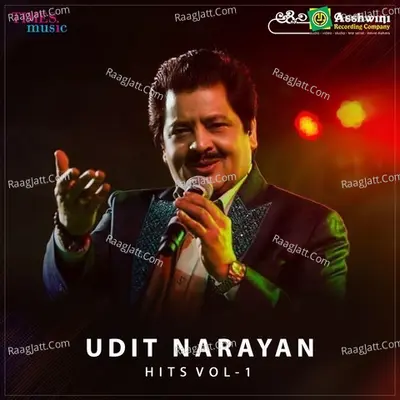 Udit Narayan Hits - Vol -1 - Gurukiran