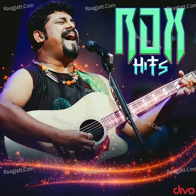 RDX Hits Poster