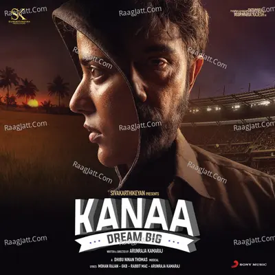 Kanaa Poster