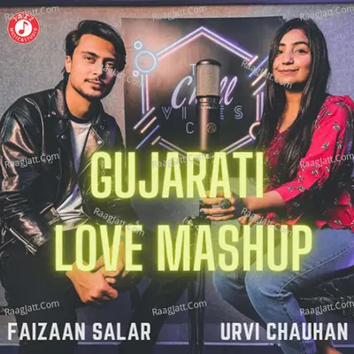 Gujarati Love Mashup Cover