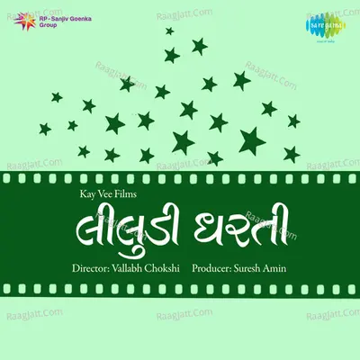 Liludi Dharati Poster