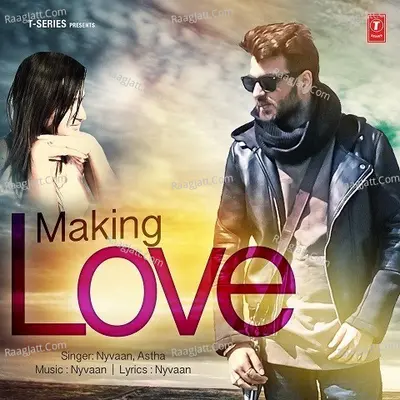 Making Love Cover