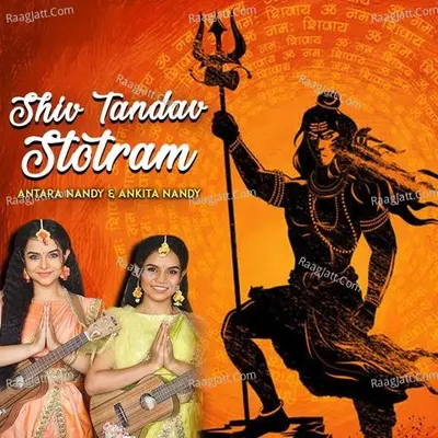 Shiv Tandav Stotram Cover